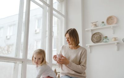 Rätt att bo kvar i bostaden vid en separation, vad gäller?